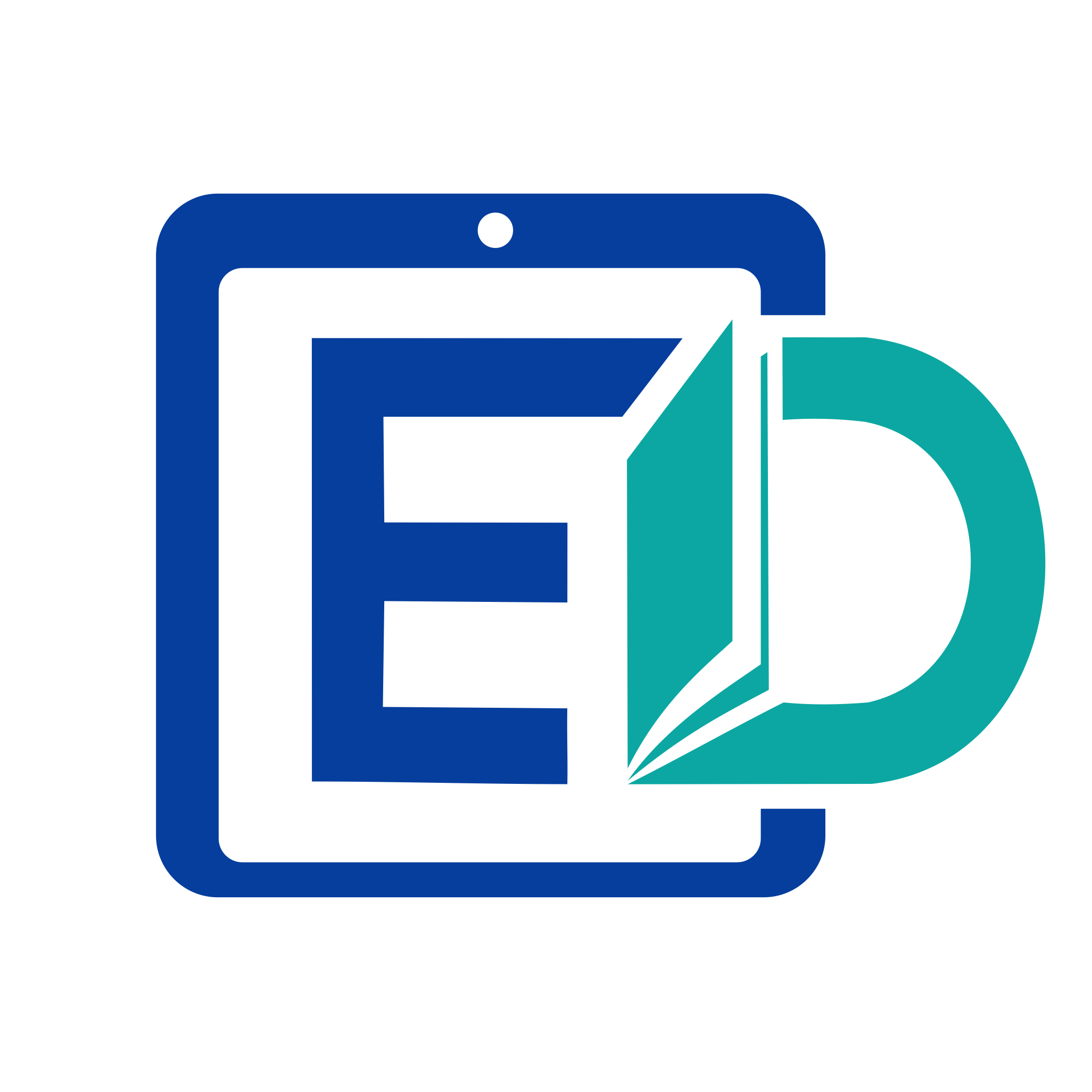 Easy E-Detailing app icon
